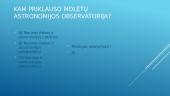 Molėtų astronomijos observatorija 7 puslapis