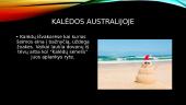 Kalėdos Australijoje 2 puslapis
