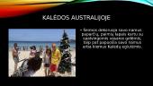 Kalėdos Australijoje 4 puslapis