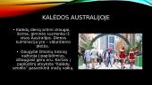 Kalėdos Australijoje 5 puslapis