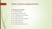 Pagalbos plano sudarymas socialiniame darbe 5 puslapis