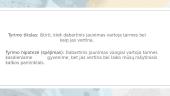 Lietuvių kalbos kūrybinis darbas - Tarminio teksto kalbos tyrimas 3 puslapis