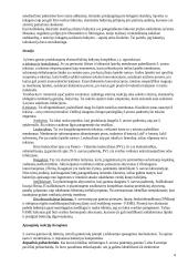 S. aureus patogeniškumo veiksniai ir atsparumo antibiotikams vystymosi mechanizmai 3 puslapis