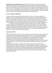 S. aureus patogeniškumo veiksniai ir atsparumo antibiotikams vystymosi mechanizmai 5 puslapis