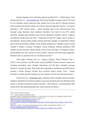 Europos Sąjungos teisės viršenybės principas 2 puslapis