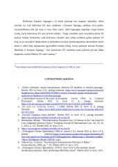 Europos Sąjungos teisės viršenybės principas 3 puslapis