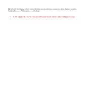 Pramonės perversmas - uždaviniai 5 puslapis