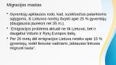Migracijos rūšys 11 puslapis