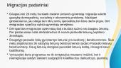 Migracijos rūšys 14 puslapis