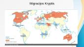 Migracijos rūšys 9 puslapis