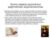 Šikšnosparniai ir Leonardo Da Vinčio skraidyklė 4 puslapis