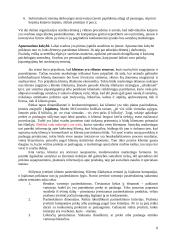 Santykių marketingo sprendimų formavimas įmonėje "Vainora" 8 puslapis