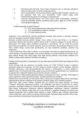 Santykių marketingo sprendimų formavimas įmonėje "Vainora" 9 puslapis