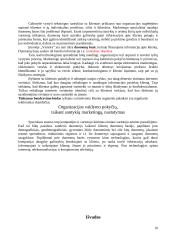 Santykių marketingo sprendimų formavimas įmonėje "Vainora" 10 puslapis