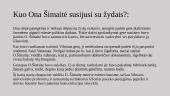 Kas buvo Ona Šimaitė? 5 puslapis