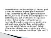Alternatyvios sąnaudos 3 puslapis