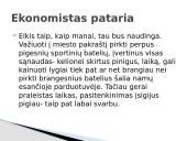 Alternatyvios sąnaudos 7 puslapis