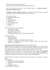 Meningokokinė infekcija ir kiti meningitai 4 puslapis