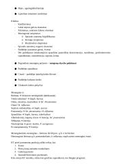 Meningokokinė infekcija ir kiti meningitai 6 puslapis