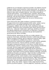 Fizinis aktyvumas namų sąlygomis 2 puslapis