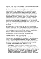 Fizinis aktyvumas namų sąlygomis 11 puslapis