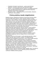 Fizinis aktyvumas namų sąlygomis 13 puslapis