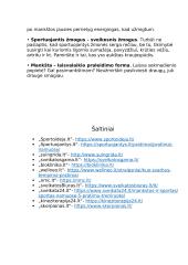 Fizinis aktyvumas namų sąlygomis 17 puslapis