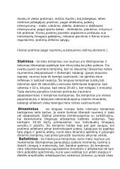 Fizinis aktyvumas namų sąlygomis 3 puslapis