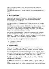 Fizinis aktyvumas namų sąlygomis 7 puslapis