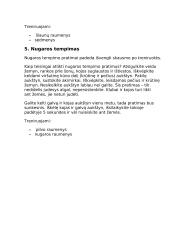 Fizinis aktyvumas namų sąlygomis 9 puslapis