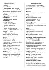 Nosies ligos LOR 17 puslapis