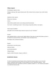 Anatomija - kūno sistemos 5 puslapis