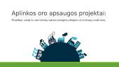 Aplinkos apsaugos investicijų fondas 8 puslapis
