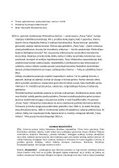 Esminiai faktai apie Adomą Mickevičių 2 puslapis