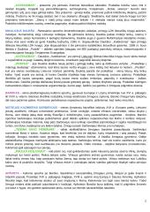 Privalomų autorių medžiaga ir kontekstai 2 puslapis