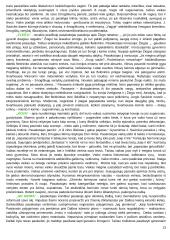 Privalomų autorių medžiaga ir kontekstai 13 puslapis