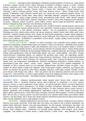 Privalomų autorių medžiaga ir kontekstai 15 puslapis