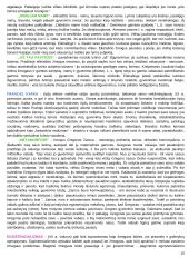 Privalomų autorių medžiaga ir kontekstai 16 puslapis