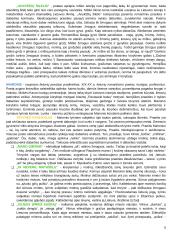 Privalomų autorių medžiaga ir kontekstai 5 puslapis