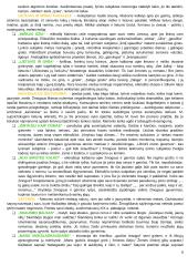 Privalomų autorių medžiaga ir kontekstai 6 puslapis