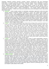 Privalomų autorių medžiaga ir kontekstai 8 puslapis