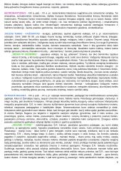 Privalomų autorių medžiaga ir kontekstai 9 puslapis