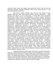 Gražiausi meilės pavyzdžiai literatūroje 2 puslapis