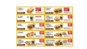 McDonald‘s greito maisto restoranų tinklas 15 puslapis