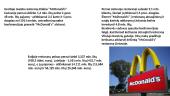 McDonald‘s greito maisto restoranų tinklas 5 puslapis