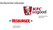 McDonald‘s greito maisto restoranų tinklas 10 puslapis