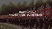 Propaganda ir jos tipai 13 puslapis