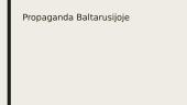 Propaganda ir jos tipai 17 puslapis