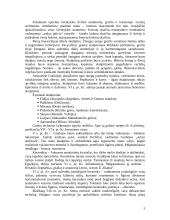 Senovės Graikijos ir Atėnų menas 3 puslapis