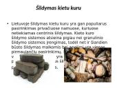 Būsto šildymas 2 puslapis